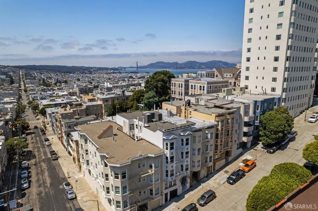 $930,000 | 1811 Leavenworth Street, Unit 4, San Francisco, CA 94109