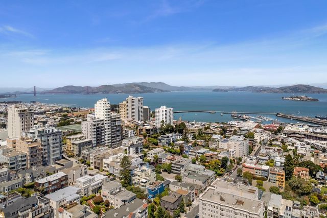 $930,000 | 1811 Leavenworth Street, Unit 4, San Francisco, CA 94109
