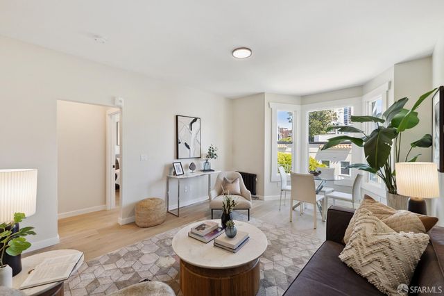$930,000 | 1811 Leavenworth Street, Unit 4, San Francisco, CA 94109