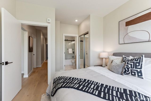 $930,000 | 1811 Leavenworth Street, Unit 4, San Francisco, CA 94109