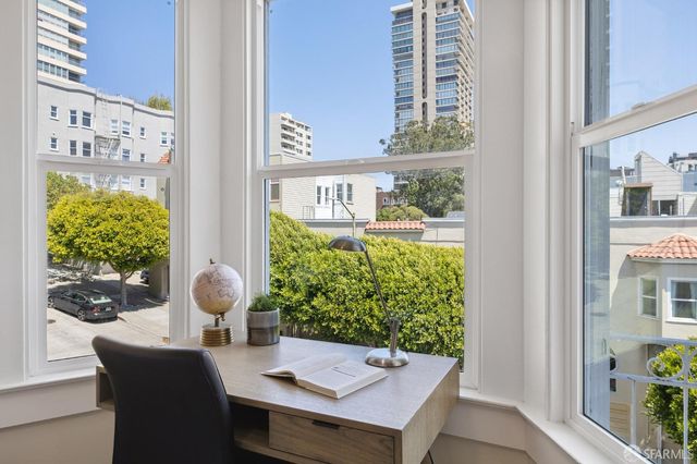 $930,000 | 1811 Leavenworth Street, Unit 4, San Francisco, CA 94109