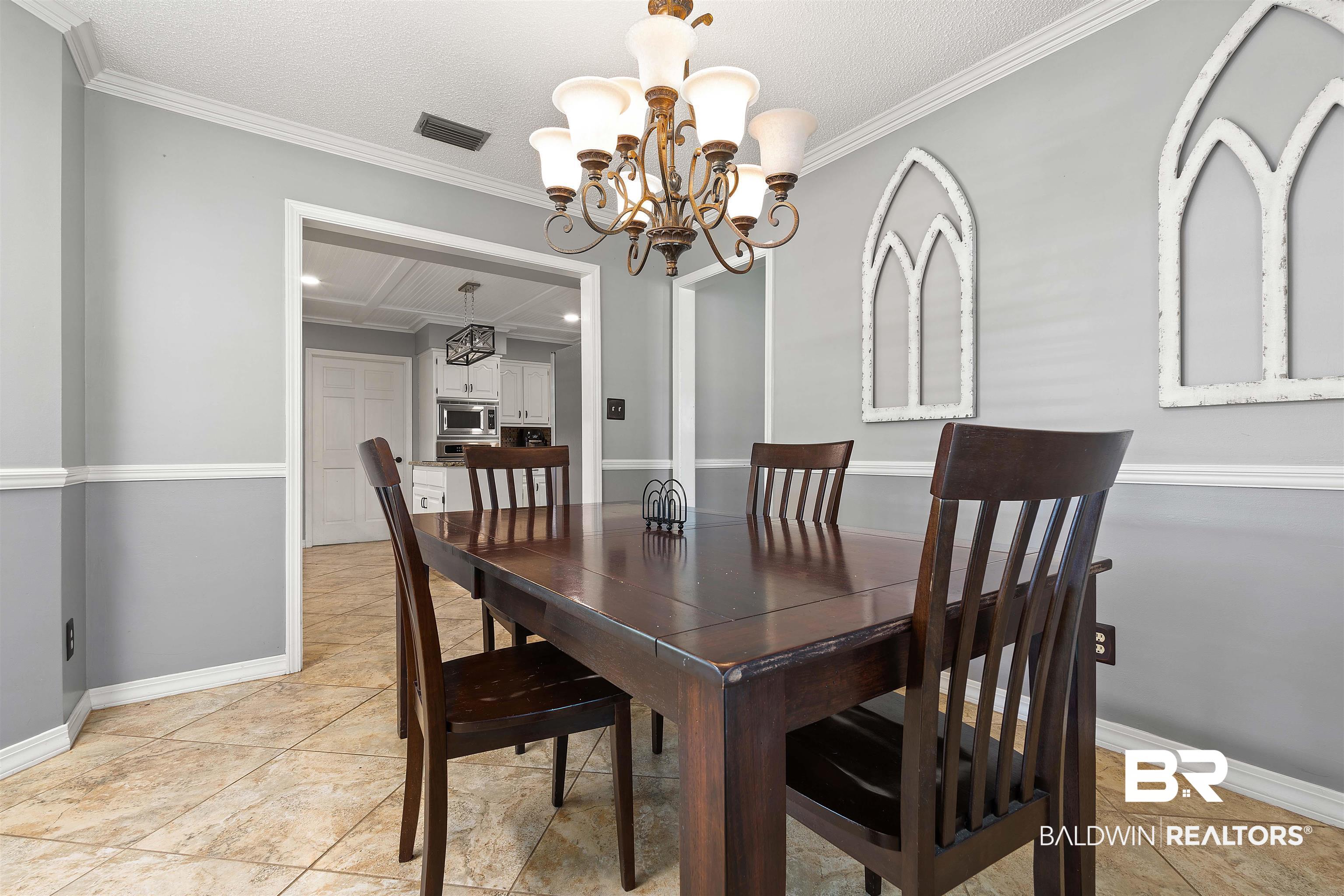 4821 Pecan Ridge East Mobile, AL 36619 - Photo 15 of 34