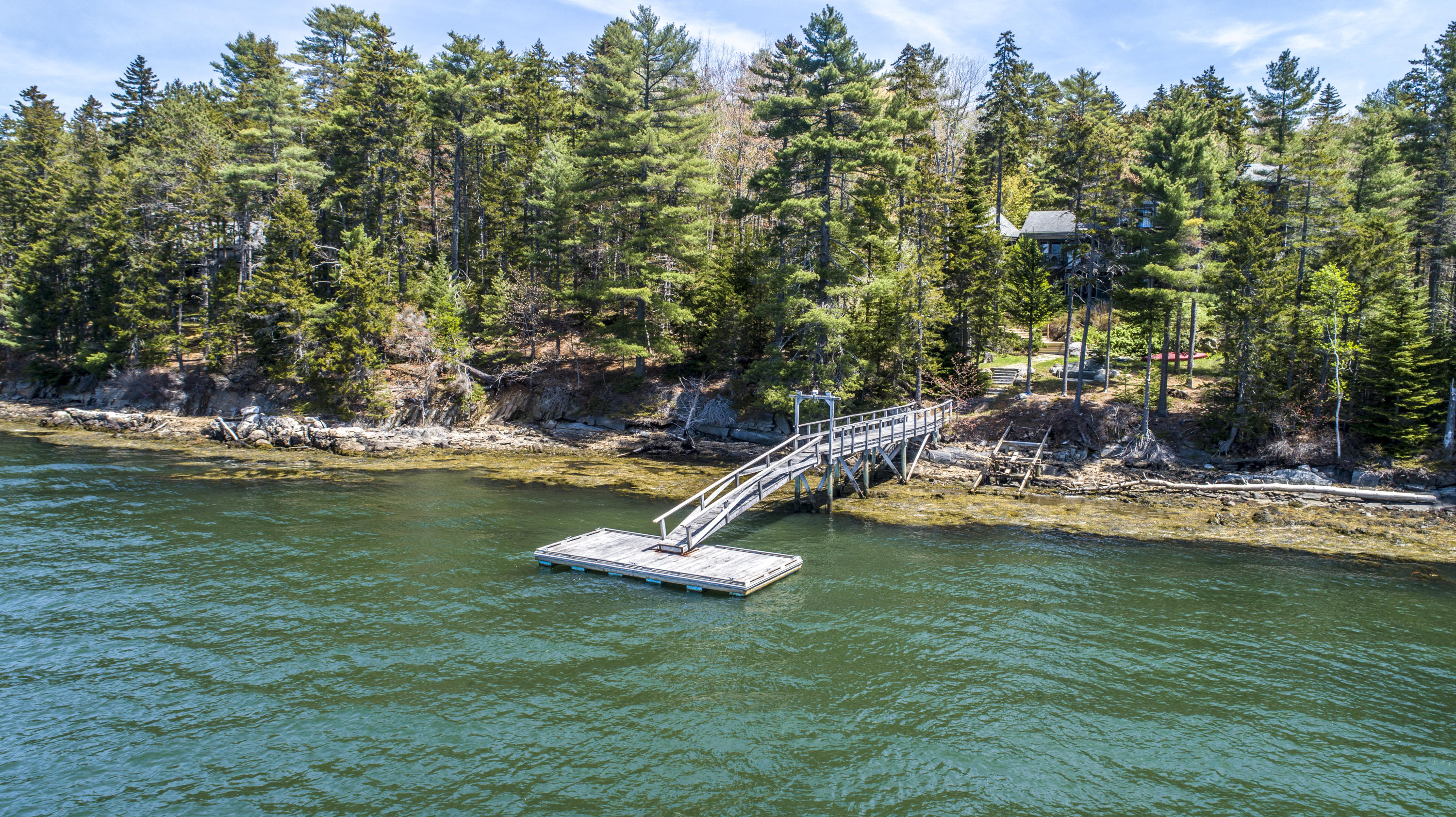 544 West Side Road Trevett, ME 04571 - Photo 78 of 80 78