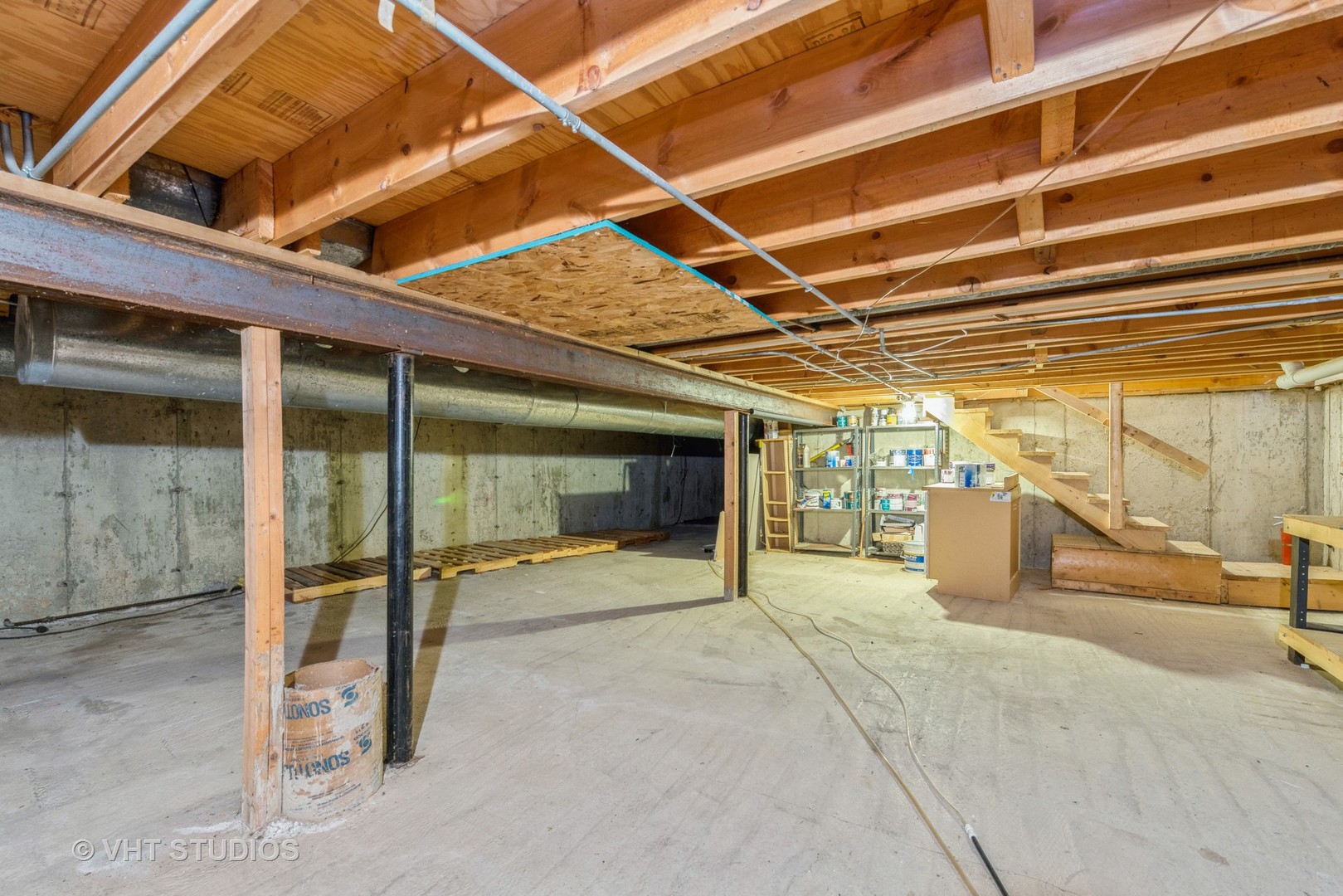 705 Hunters Way Fox River Grove, IL 60021 - Photo 14 of 17