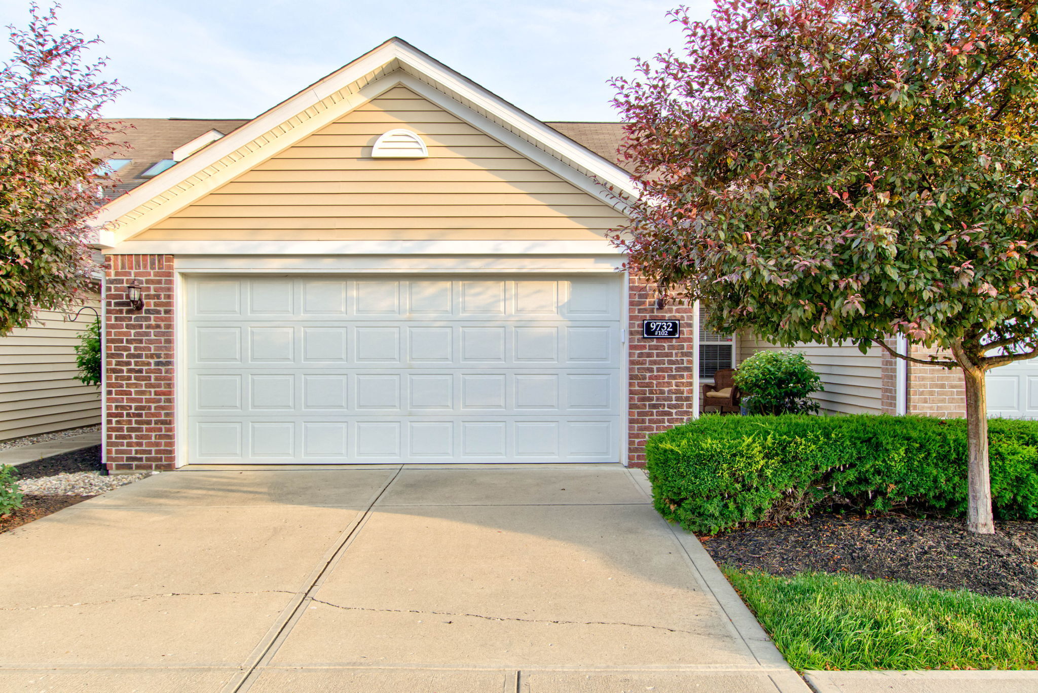 9732 Highpoint Ridge Drive, Unit 102 Fishers, IN 46037 - Photo 1 of 63 Gallery Image 1