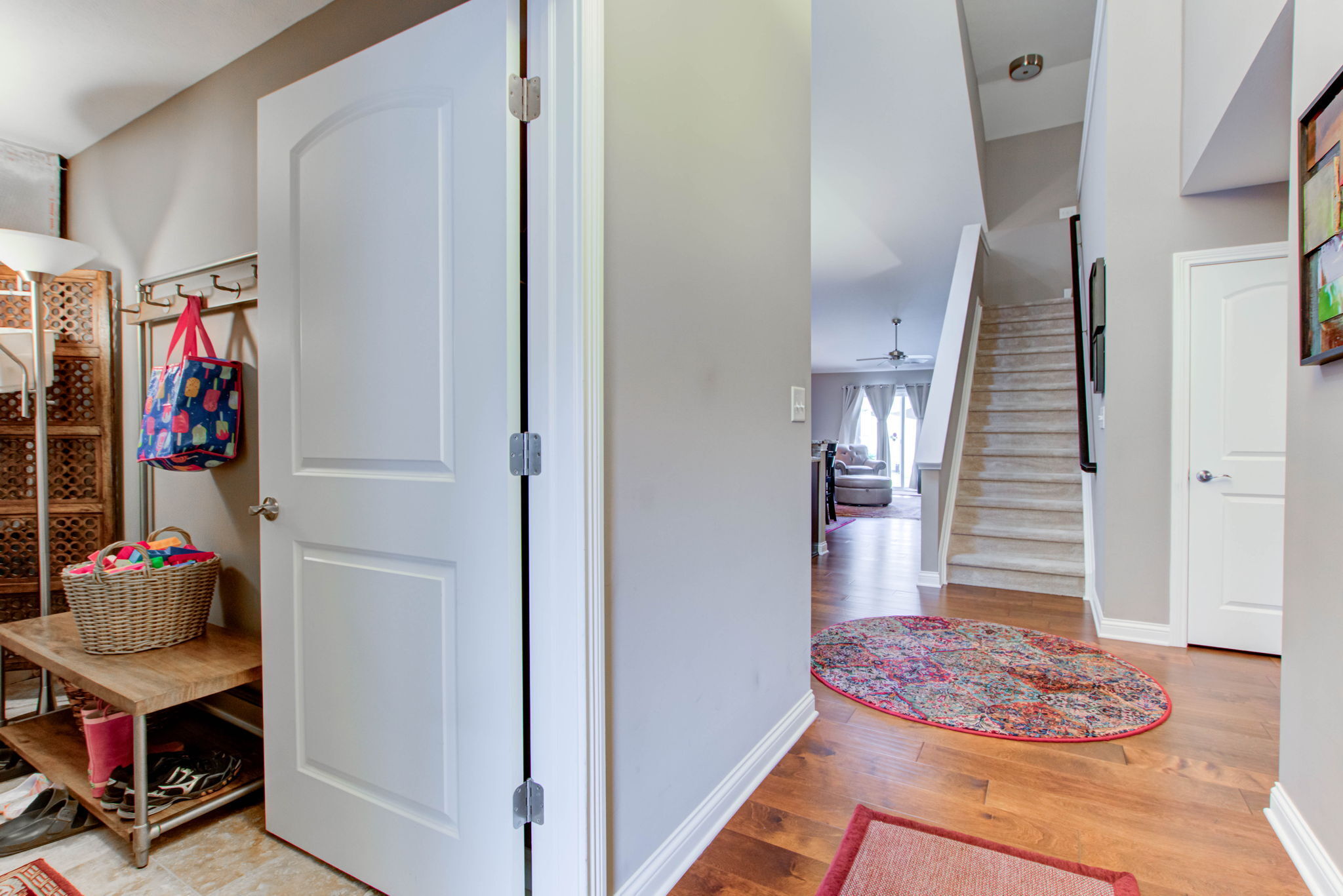 9732 Highpoint Ridge Drive, Unit 102 Fishers, IN 46037 - Photo 14 of 63 Gallery Image 14
