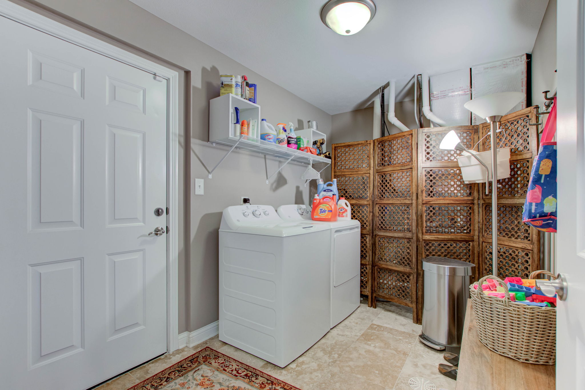 9732 Highpoint Ridge Drive, Unit 102 Fishers, IN 46037 - Photo 15 of 63 Gallery Image 15