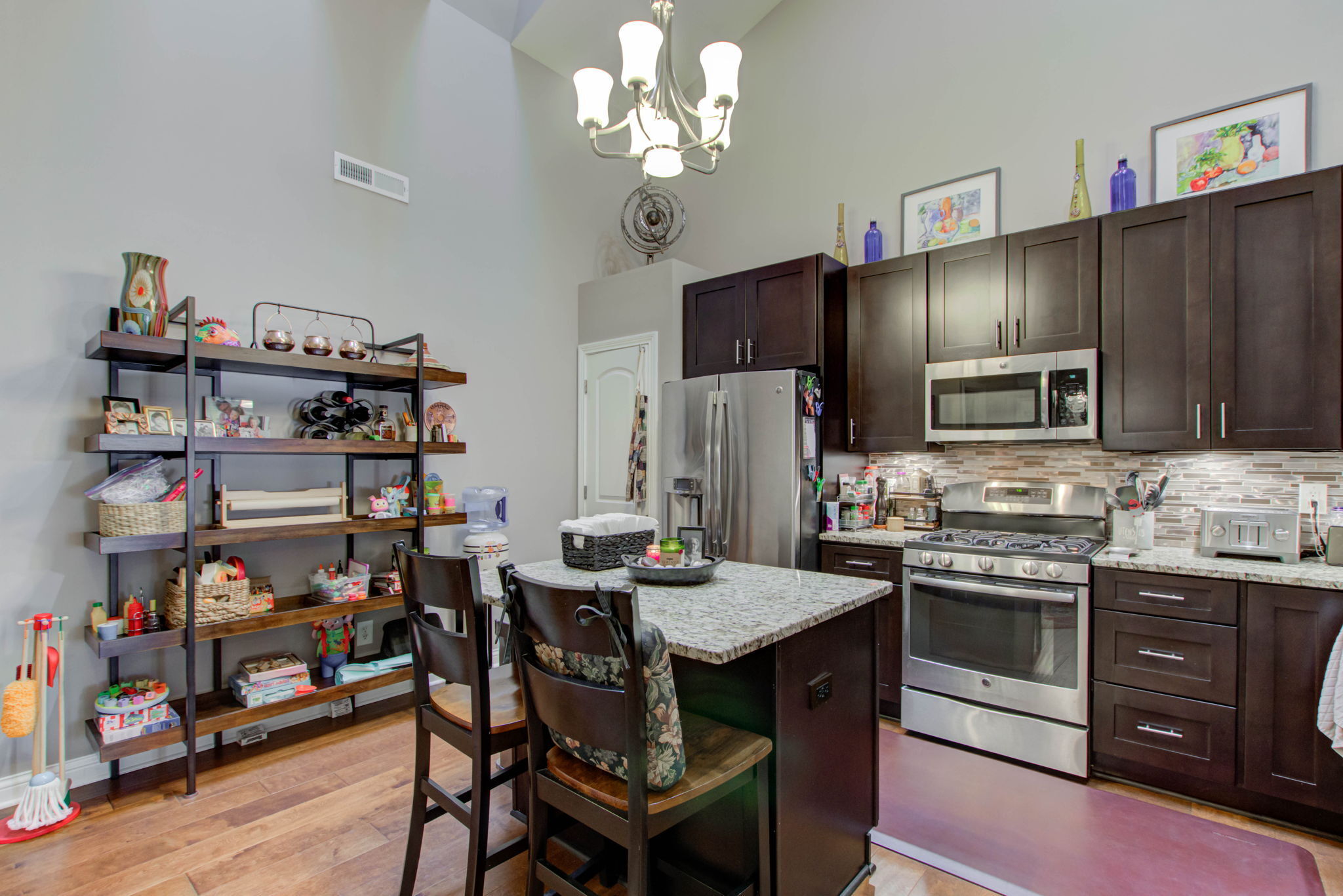 9732 Highpoint Ridge Drive, Unit 102 Fishers, IN 46037 - Photo 17 of 63 Gallery Image 17