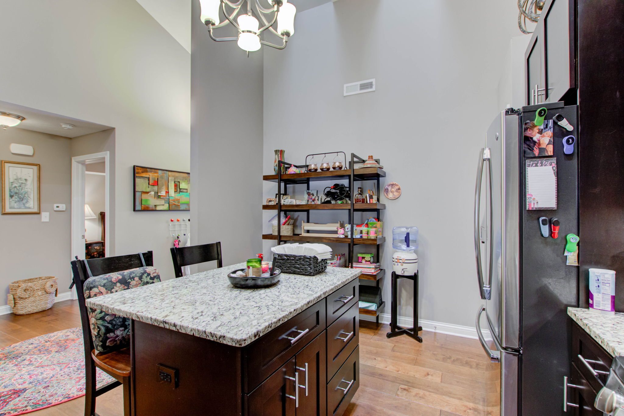 9732 Highpoint Ridge Drive, Unit 102 Fishers, IN 46037 - Photo 18 of 63 Gallery Image 18