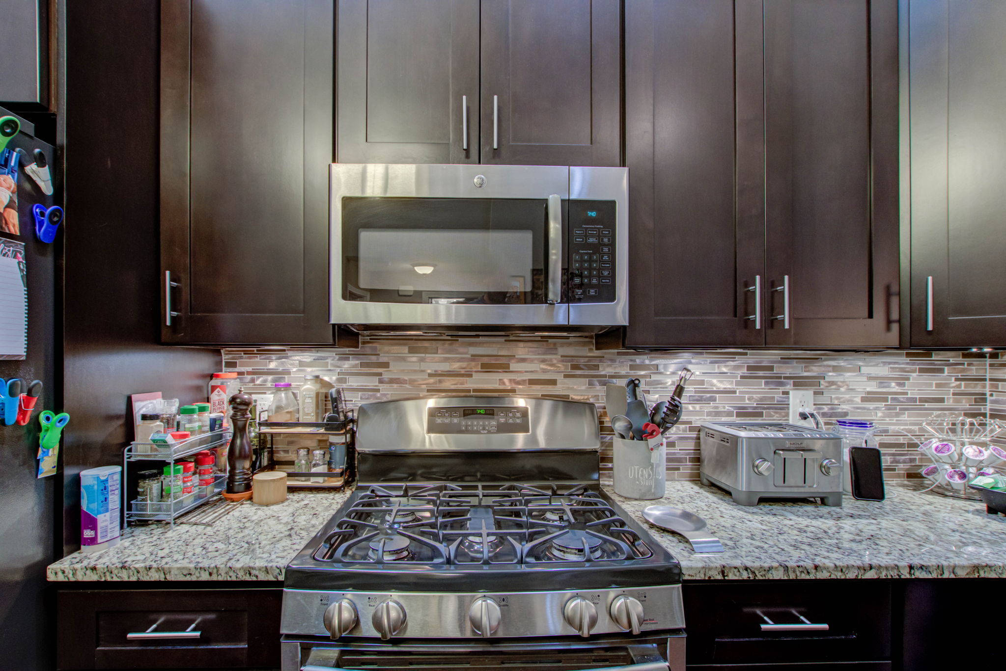 9732 Highpoint Ridge Drive, Unit 102 Fishers, IN 46037 - Photo 19 of 63 Gallery Image 19