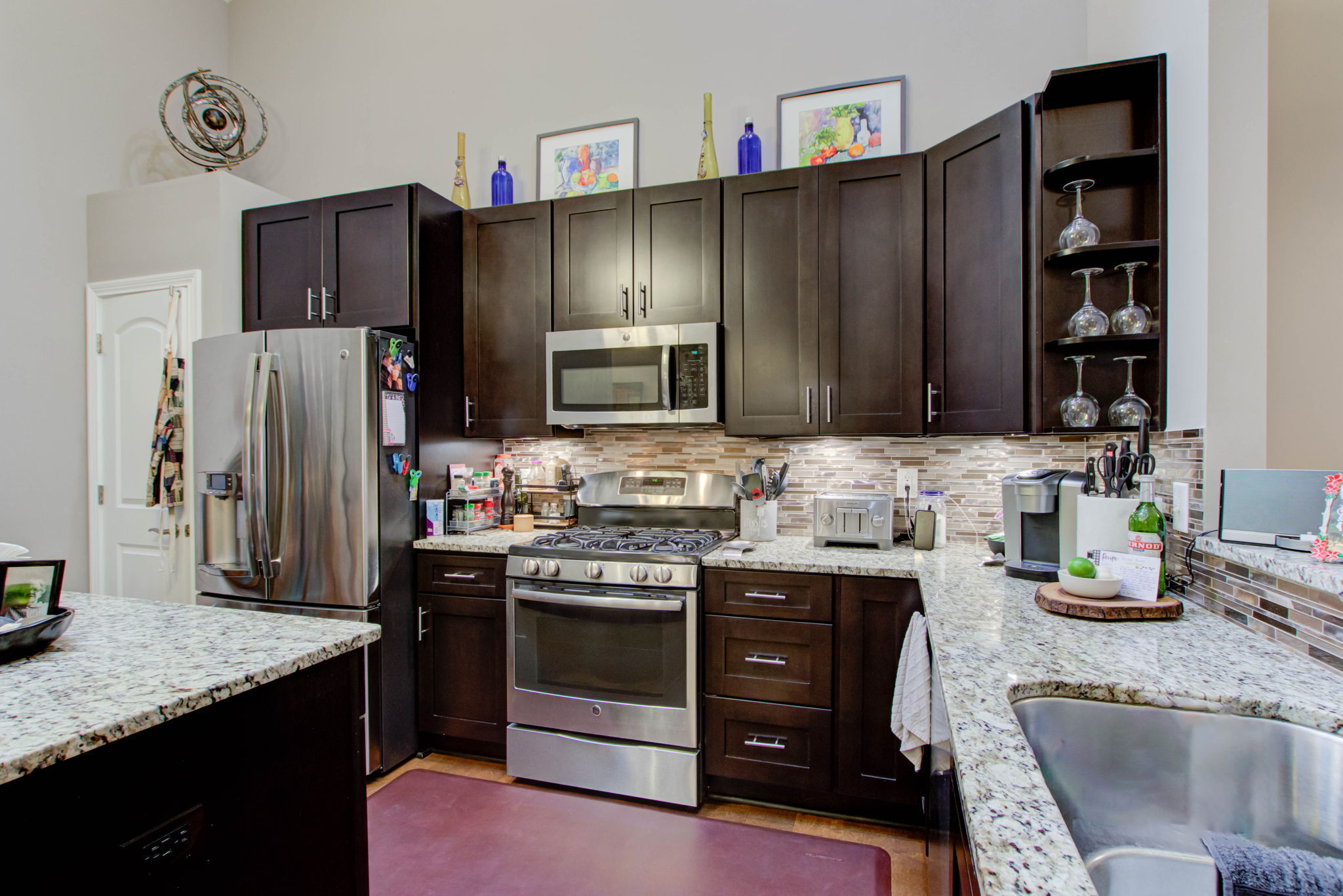 9732 Highpoint Ridge Drive, Unit 102 Fishers, IN 46037 - Photo 20 of 63 Gallery Image 20