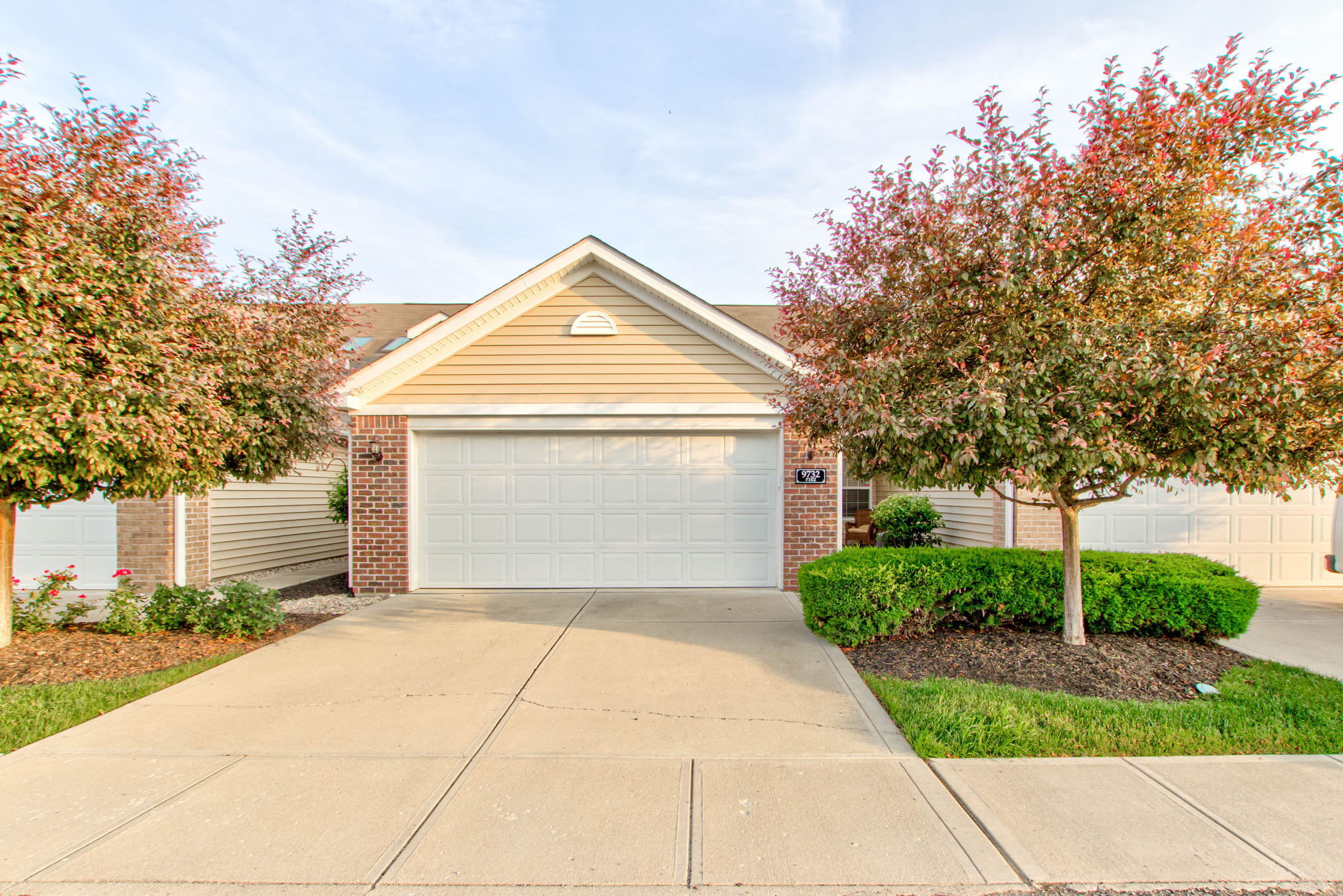 9732 Highpoint Ridge Drive, Unit 102 Fishers, IN 46037 - Photo 2 of 63 Gallery Image 2