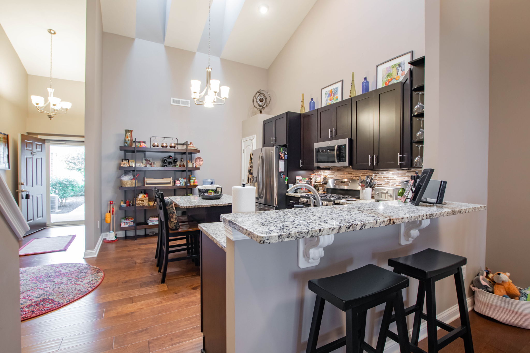 9732 Highpoint Ridge Drive, Unit 102 Fishers, IN 46037 - Photo 22 of 63 Gallery Image 22