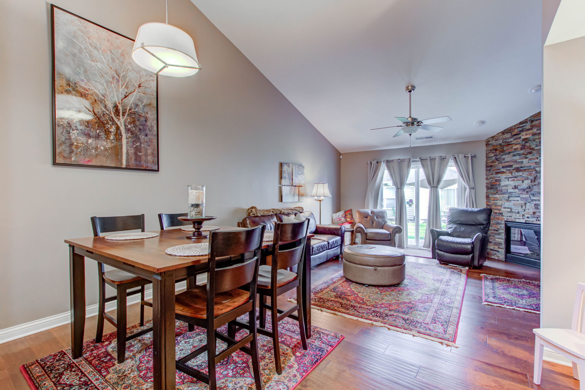 9732 Highpoint Ridge Drive, Unit 102 Fishers, IN 46037 - Photo 23 of 63 Gallery Image 23