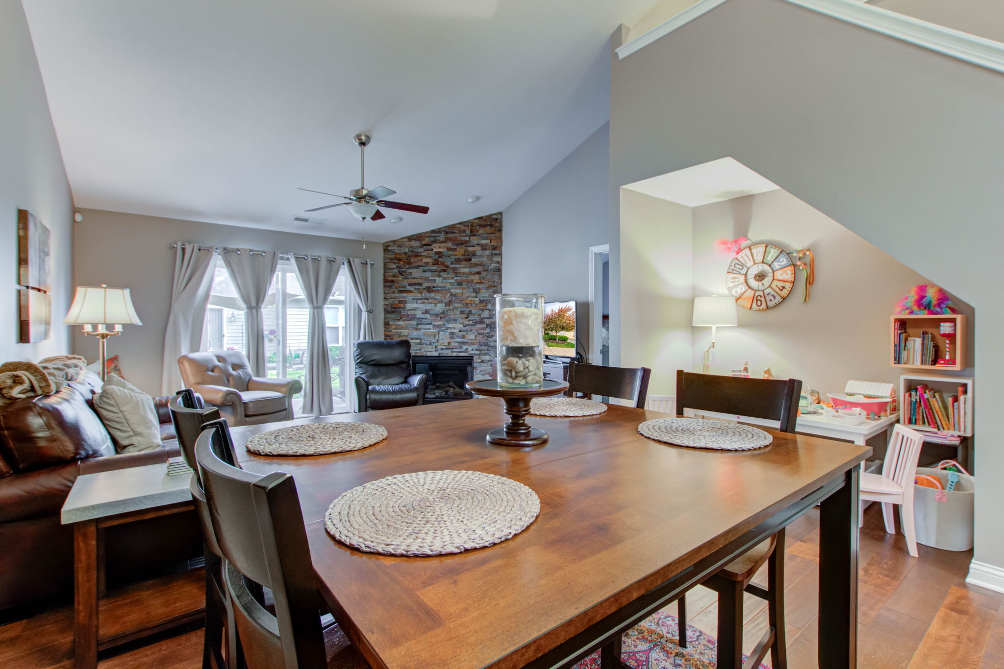 9732 Highpoint Ridge Drive, Unit 102 Fishers, IN 46037 - Photo 24 of 63 Gallery Image 24