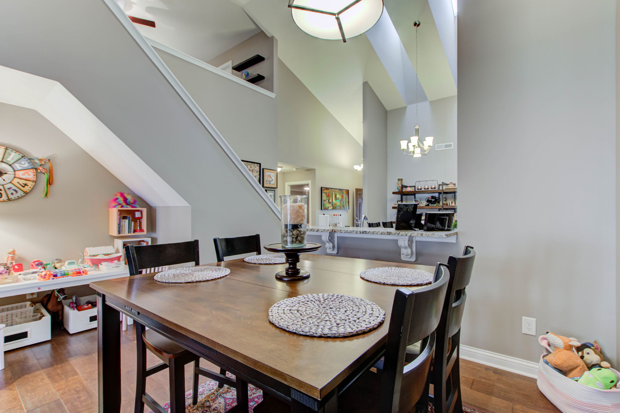 9732 Highpoint Ridge Drive, Unit 102 Fishers, IN 46037 - Photo 25 of 63 Gallery Image 25