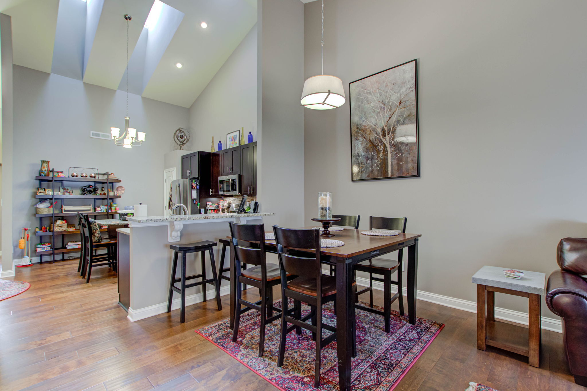 9732 Highpoint Ridge Drive, Unit 102 Fishers, IN 46037 - Photo 26 of 63 Gallery Image 26