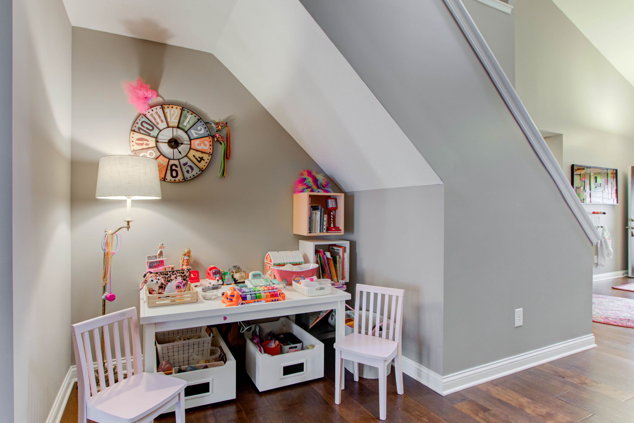 9732 Highpoint Ridge Drive, Unit 102 Fishers, IN 46037 - Photo 27 of 63 Gallery Image 27