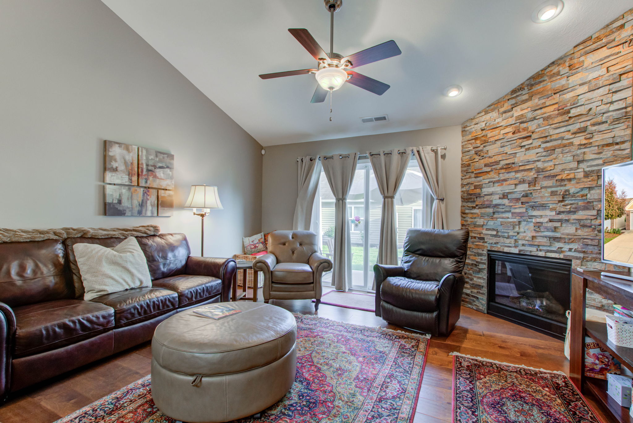9732 Highpoint Ridge Drive, Unit 102 Fishers, IN 46037 - Photo 29 of 63 Gallery Image 29