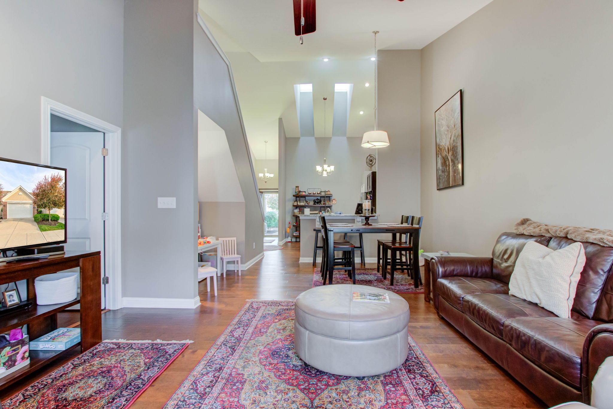 9732 Highpoint Ridge Drive, Unit 102 Fishers, IN 46037 - Photo 30 of 63 Gallery Image 30