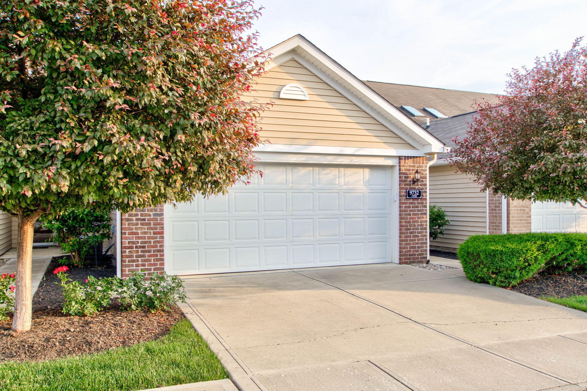 9732 Highpoint Ridge Drive, Unit 102 Fishers, IN 46037 - Photo 3 of 63 Gallery Image 3
