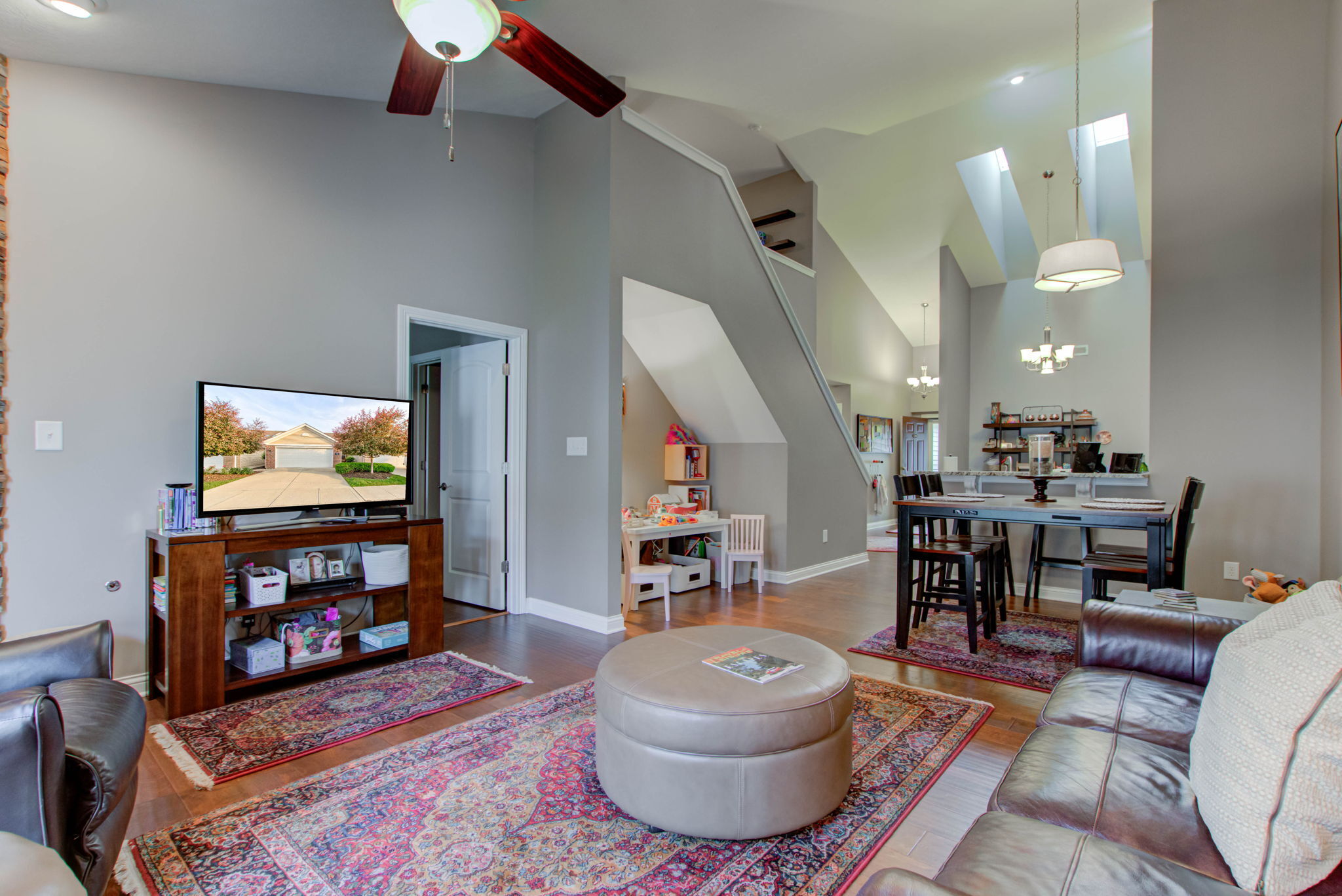 9732 Highpoint Ridge Drive, Unit 102 Fishers, IN 46037 - Photo 31 of 63 Gallery Image 31