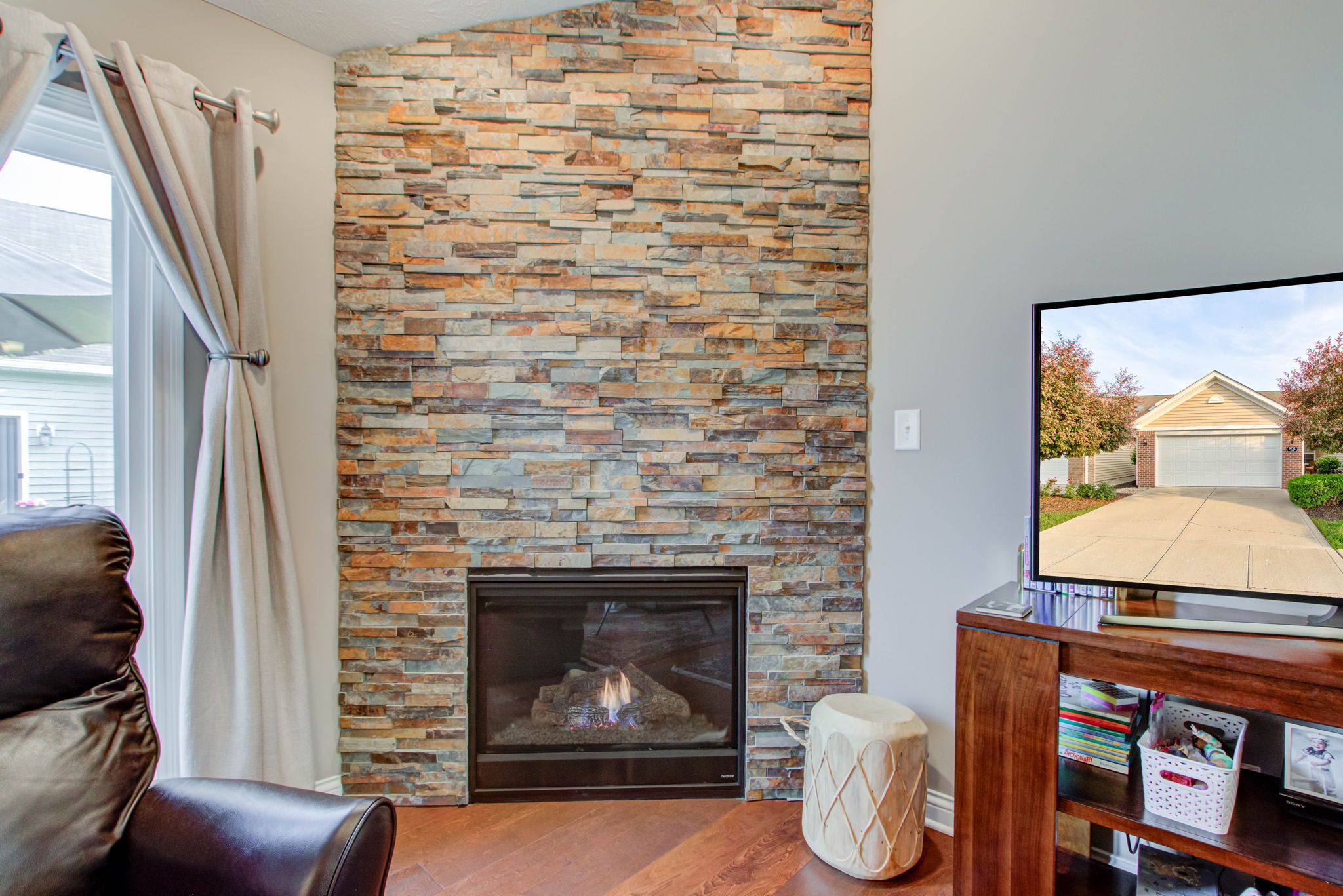 9732 Highpoint Ridge Drive, Unit 102 Fishers, IN 46037 - Photo 33 of 63 Gallery Image 33