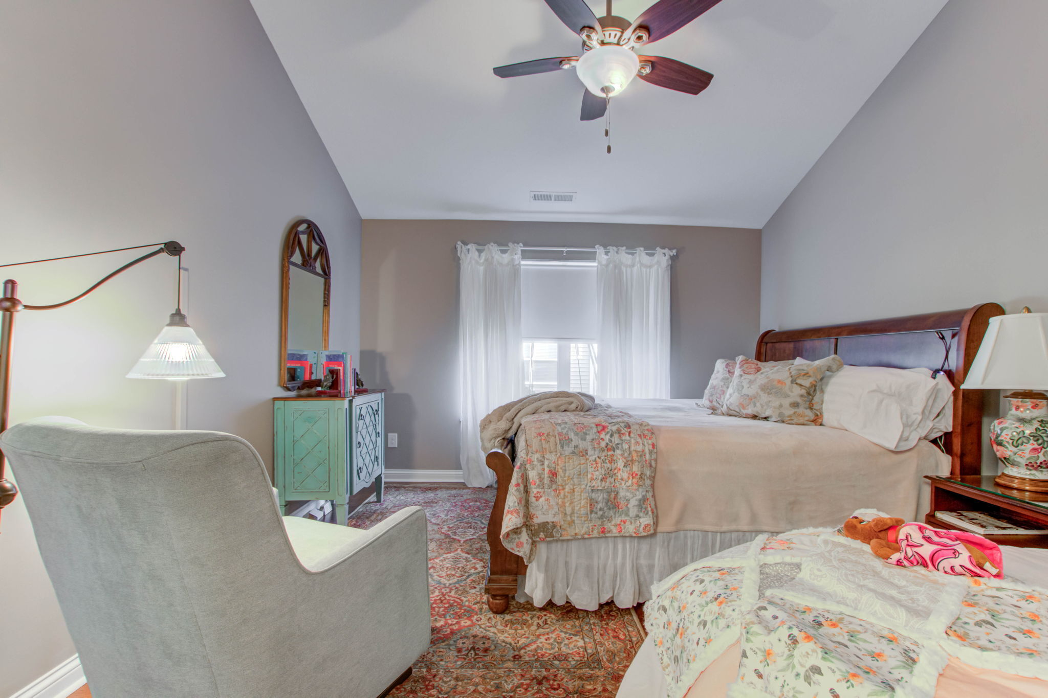 9732 Highpoint Ridge Drive, Unit 102 Fishers, IN 46037 - Photo 37 of 63 Gallery Image 37