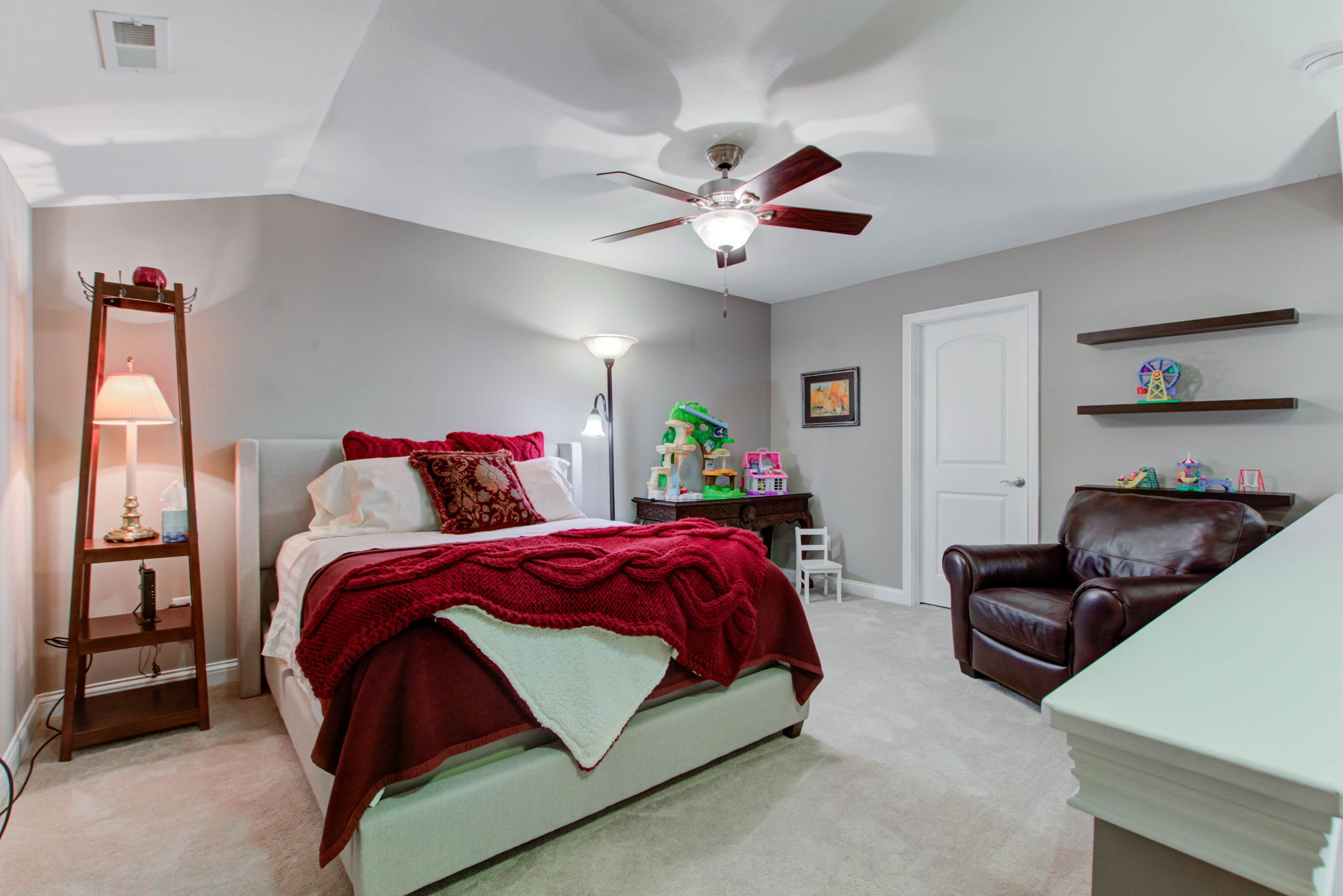 9732 Highpoint Ridge Drive, Unit 102 Fishers, IN 46037 - Photo 43 of 63 Gallery Image 43