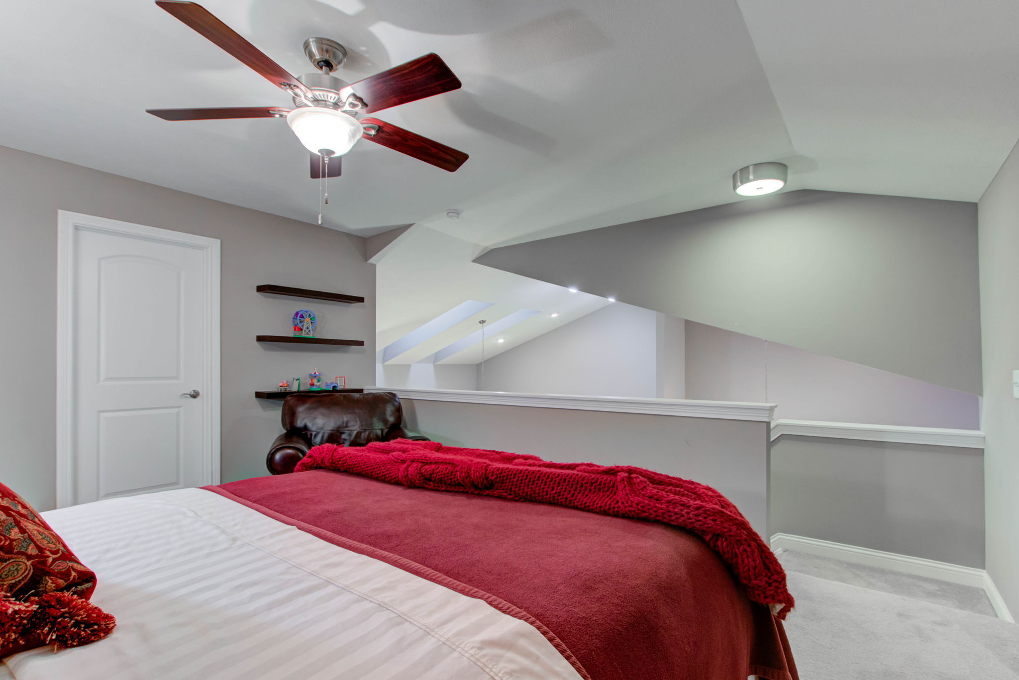 9732 Highpoint Ridge Drive, Unit 102 Fishers, IN 46037 - Photo 44 of 63 Gallery Image 44