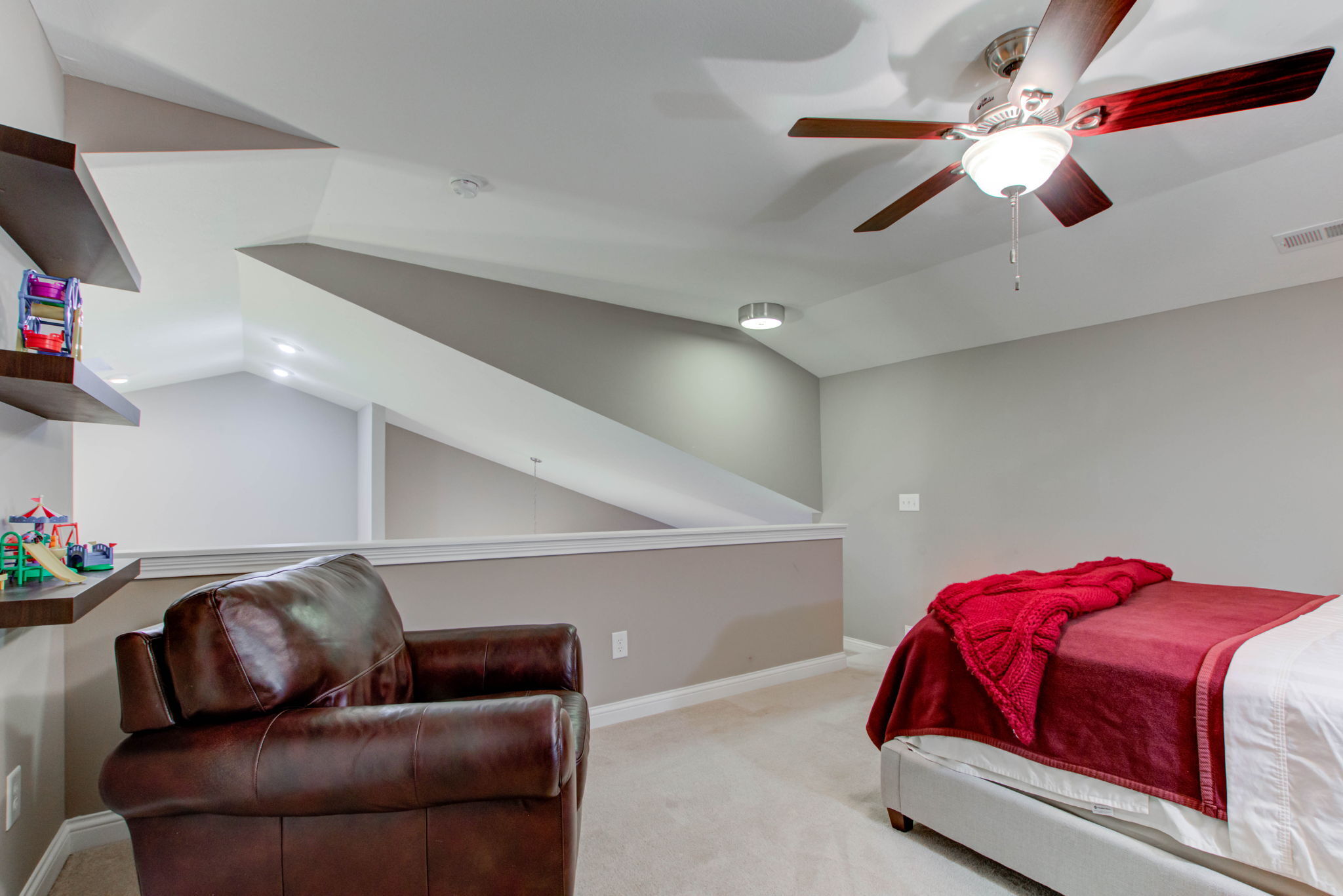 9732 Highpoint Ridge Drive, Unit 102 Fishers, IN 46037 - Photo 45 of 63 Gallery Image 45