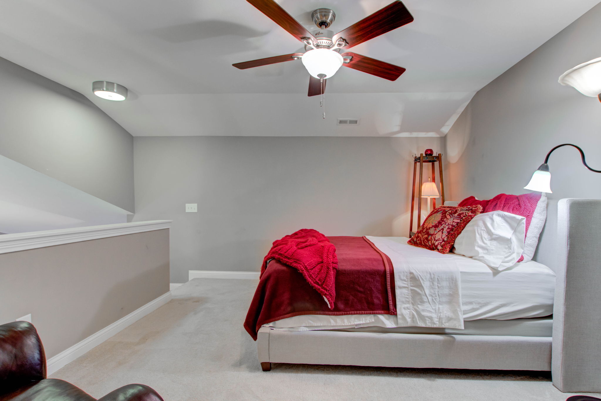 9732 Highpoint Ridge Drive, Unit 102 Fishers, IN 46037 - Photo 46 of 63 Gallery Image 46