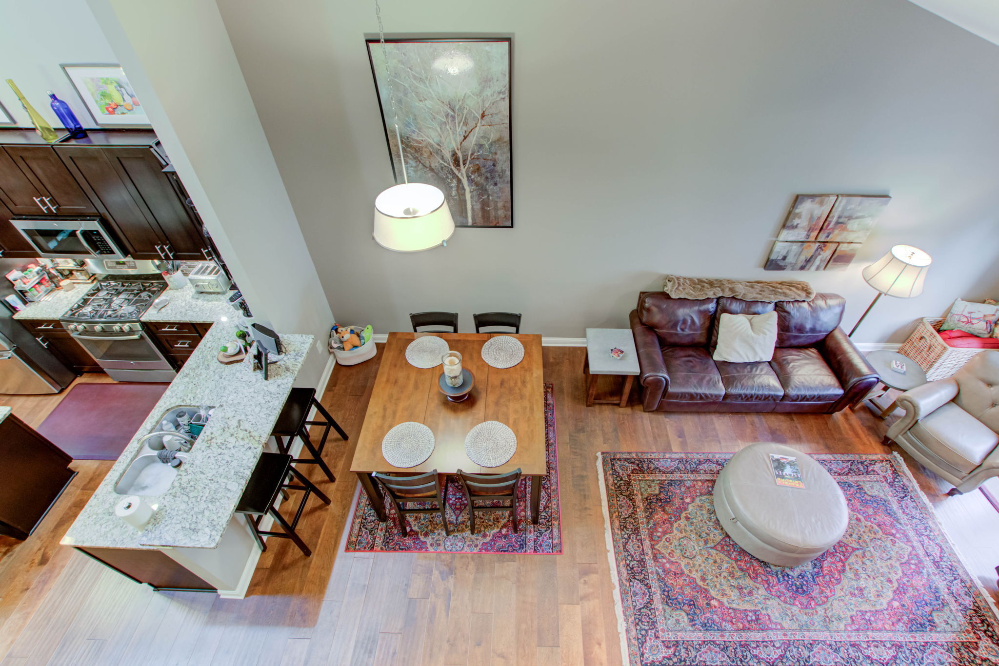 9732 Highpoint Ridge Drive, Unit 102 Fishers, IN 46037 - Photo 49 of 63 Gallery Image 49