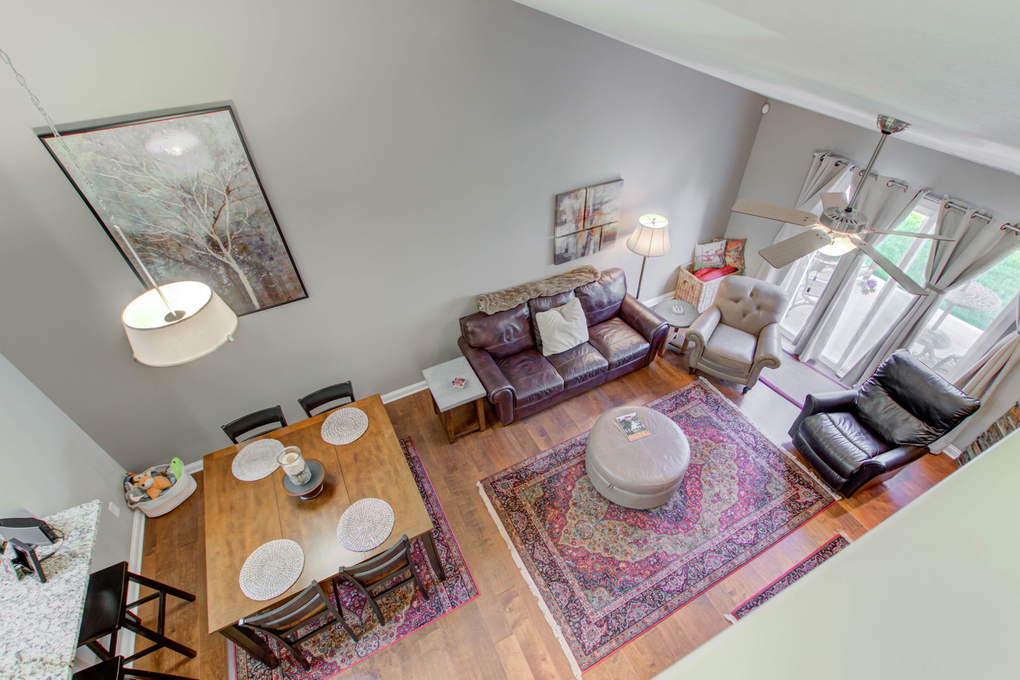 9732 Highpoint Ridge Drive, Unit 102 Fishers, IN 46037 - Photo 50 of 63 Gallery Image 50