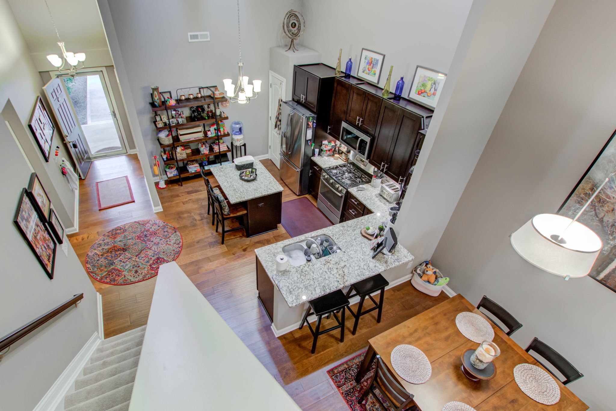 9732 Highpoint Ridge Drive, Unit 102 Fishers, IN 46037 - Photo 51 of 63 Gallery Image 51