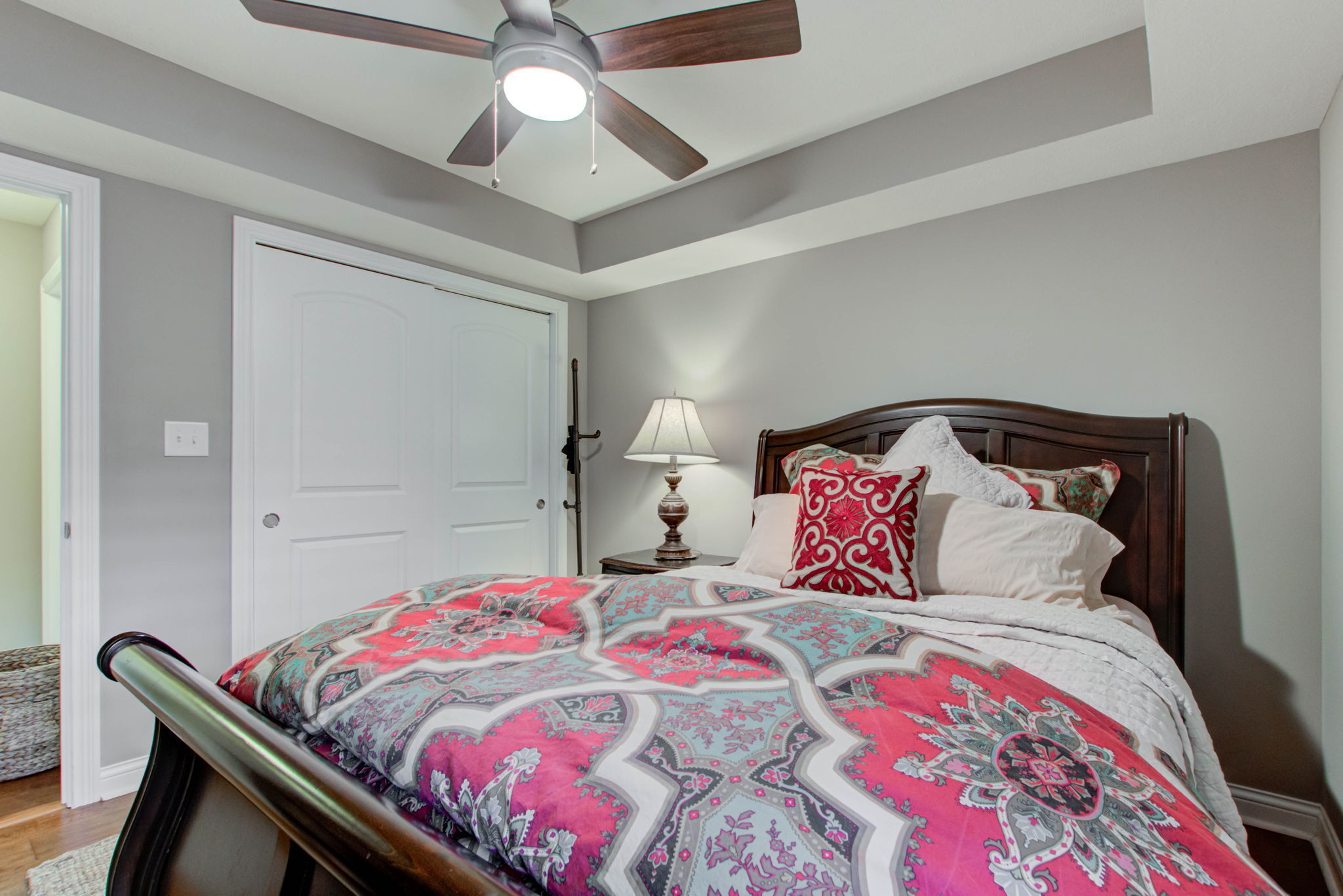 9732 Highpoint Ridge Drive, Unit 102 Fishers, IN 46037 - Photo 54 of 63 Gallery Image 54