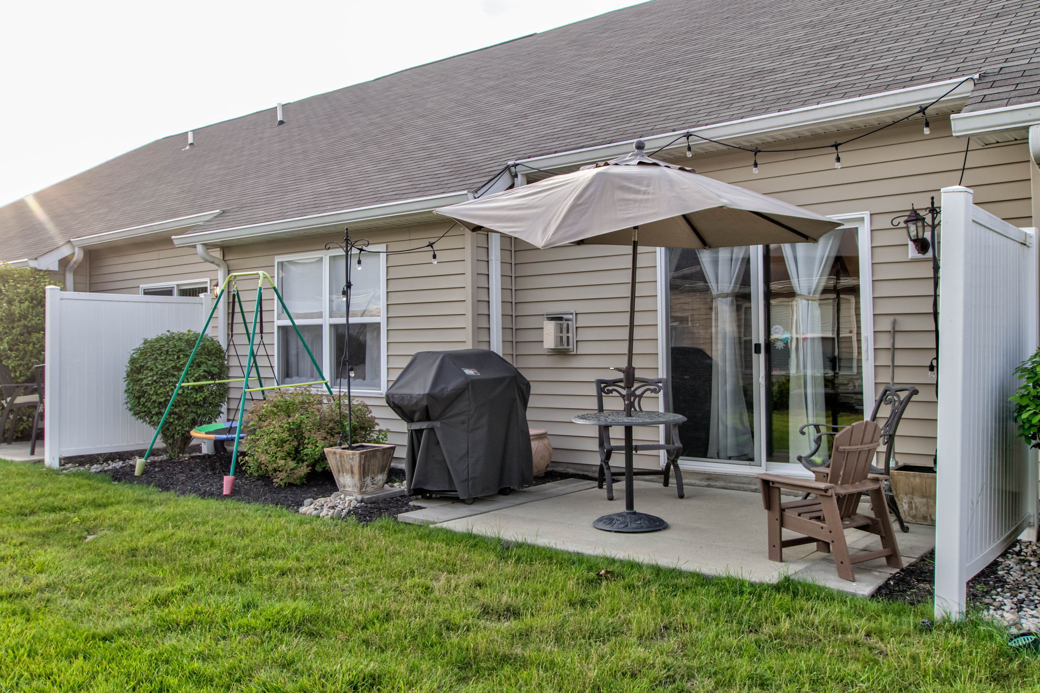 9732 Highpoint Ridge Drive, Unit 102 Fishers, IN 46037 - Photo 58 of 63 Gallery Image 58