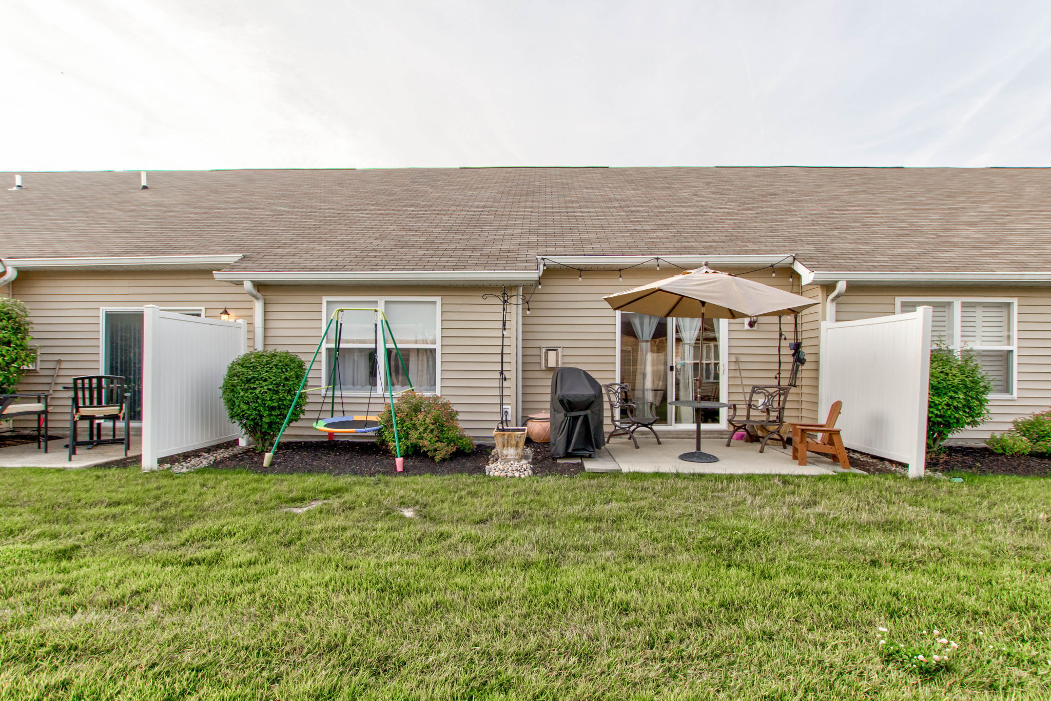9732 Highpoint Ridge Drive, Unit 102 Fishers, IN 46037 - Photo 59 of 63 Gallery Image 59