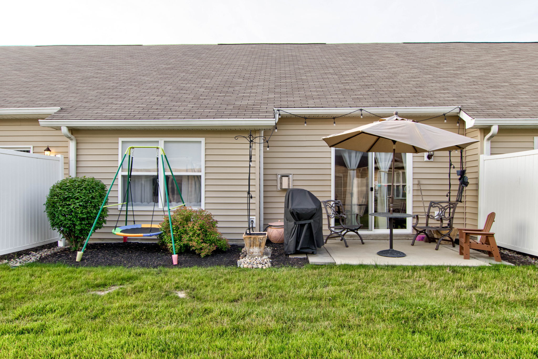 9732 Highpoint Ridge Drive, Unit 102 Fishers, IN 46037 - Photo 60 of 63 Gallery Image 60