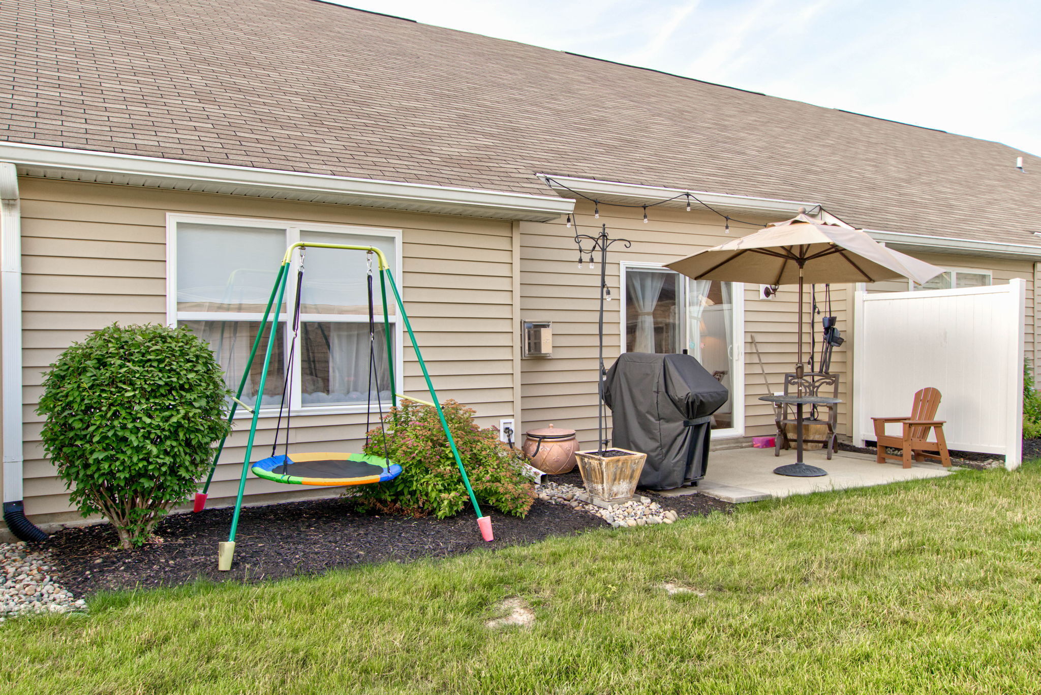 9732 Highpoint Ridge Drive, Unit 102 Fishers, IN 46037 - Photo 61 of 63 Gallery Image 61