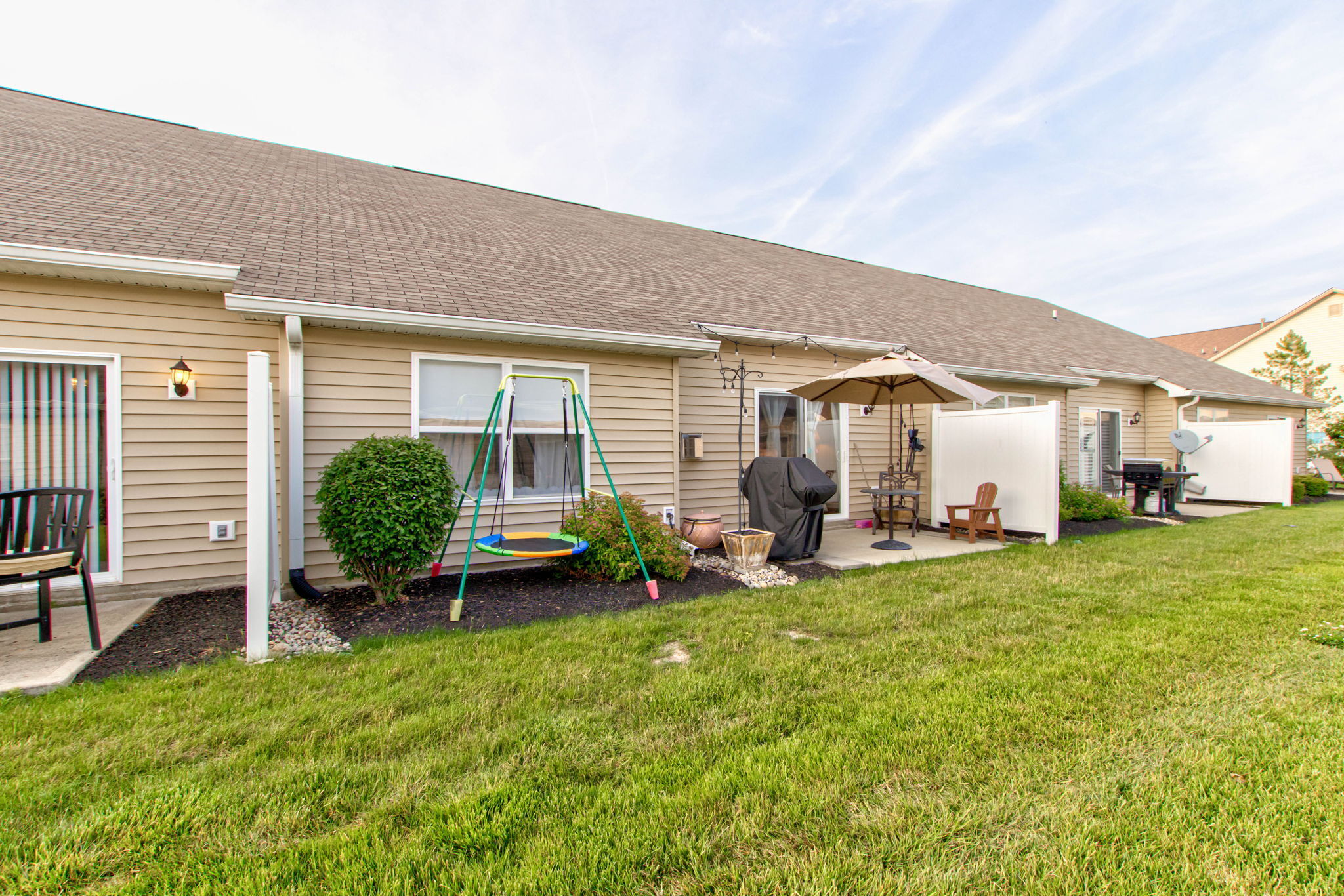 9732 Highpoint Ridge Drive, Unit 102 Fishers, IN 46037 - Photo 62 of 63 Gallery Image 62