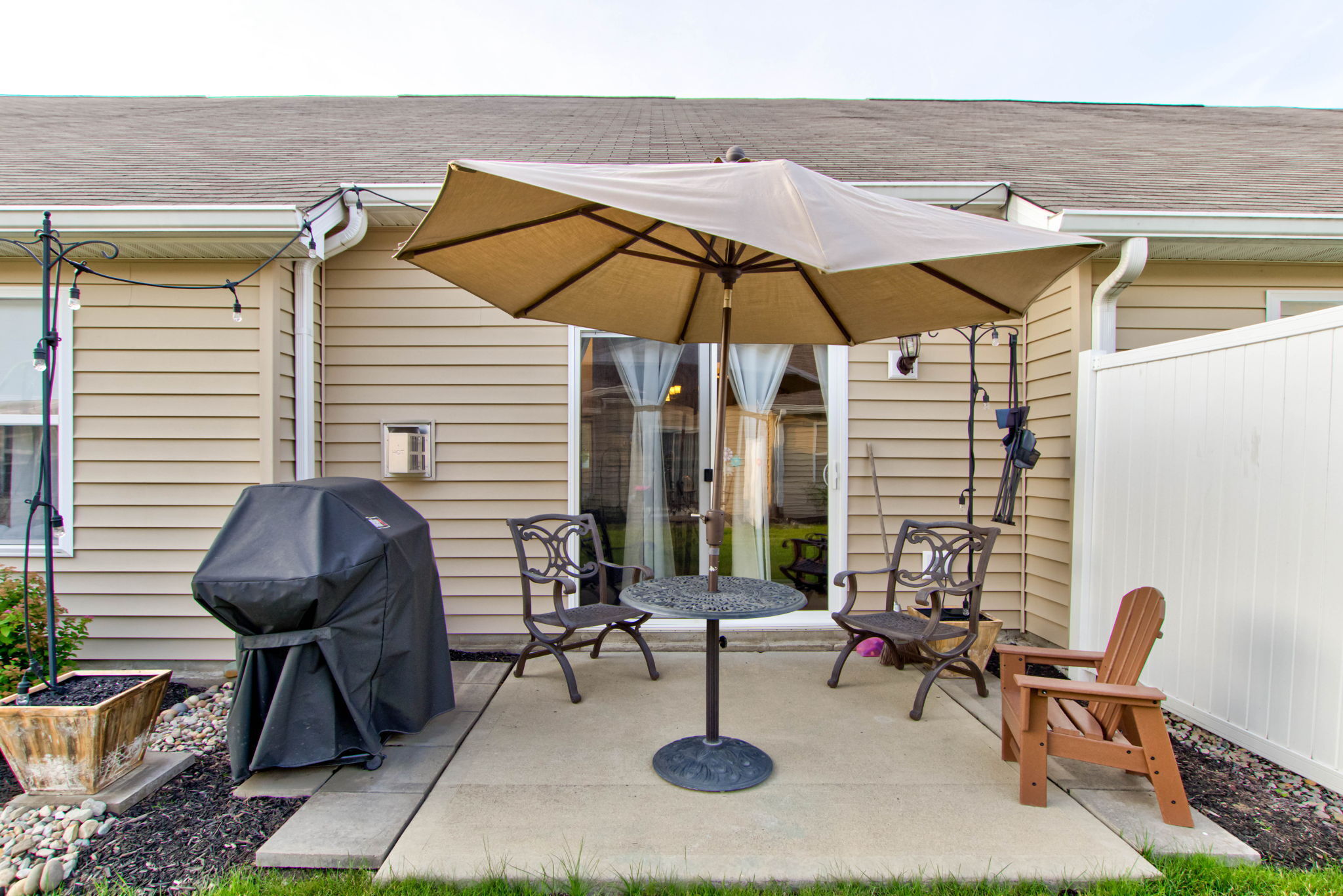 9732 Highpoint Ridge Drive, Unit 102 Fishers, IN 46037 - Photo 63 of 63 Gallery Image 63