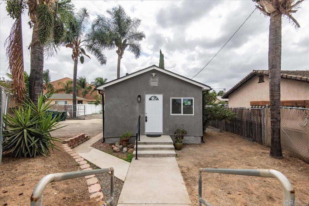 9742 Los Coches Road Lakeside, CA 92040 - Photo 2 of 22 Gallery Image 2
