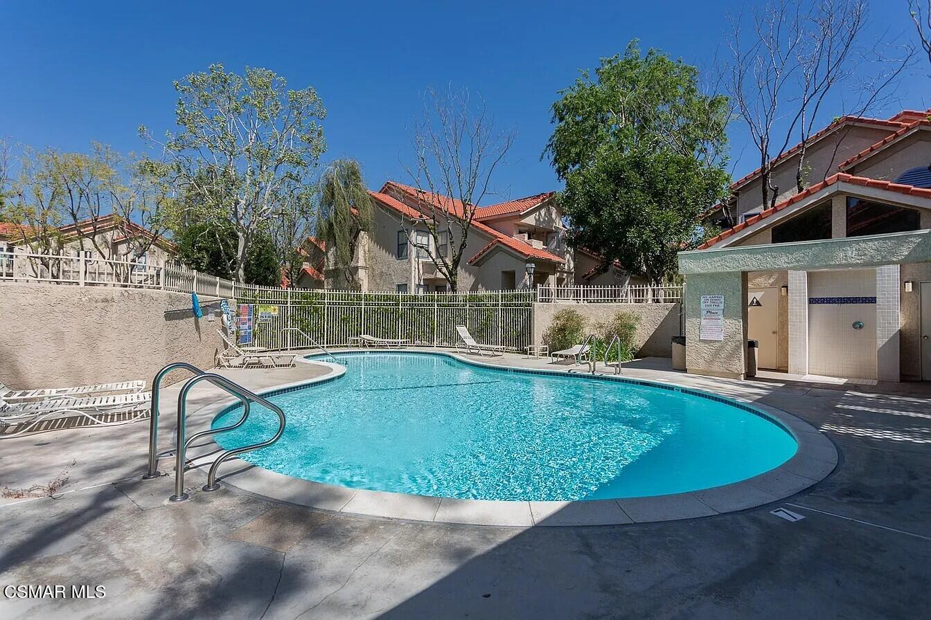 2327 Archwood Lane, Unit 124 Simi Valley, CA 93063 - Photo 36 of 37 2327 Archwood Ln 234 POOL (2)