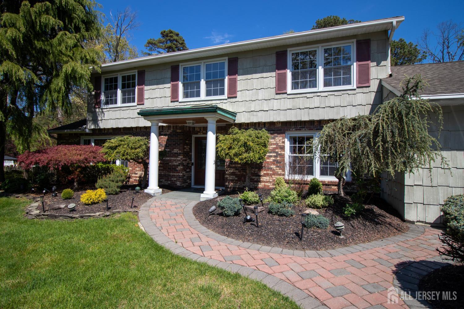 142 Monmouth Road Monroe Township, NJ 08831 - Photo 35 of 37