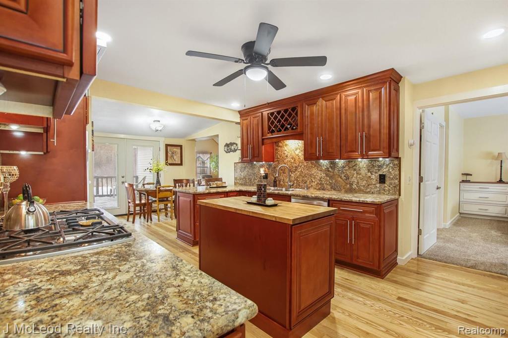 3850 Waltan Road Vassar, MI 48768 - Photo 25 of 54