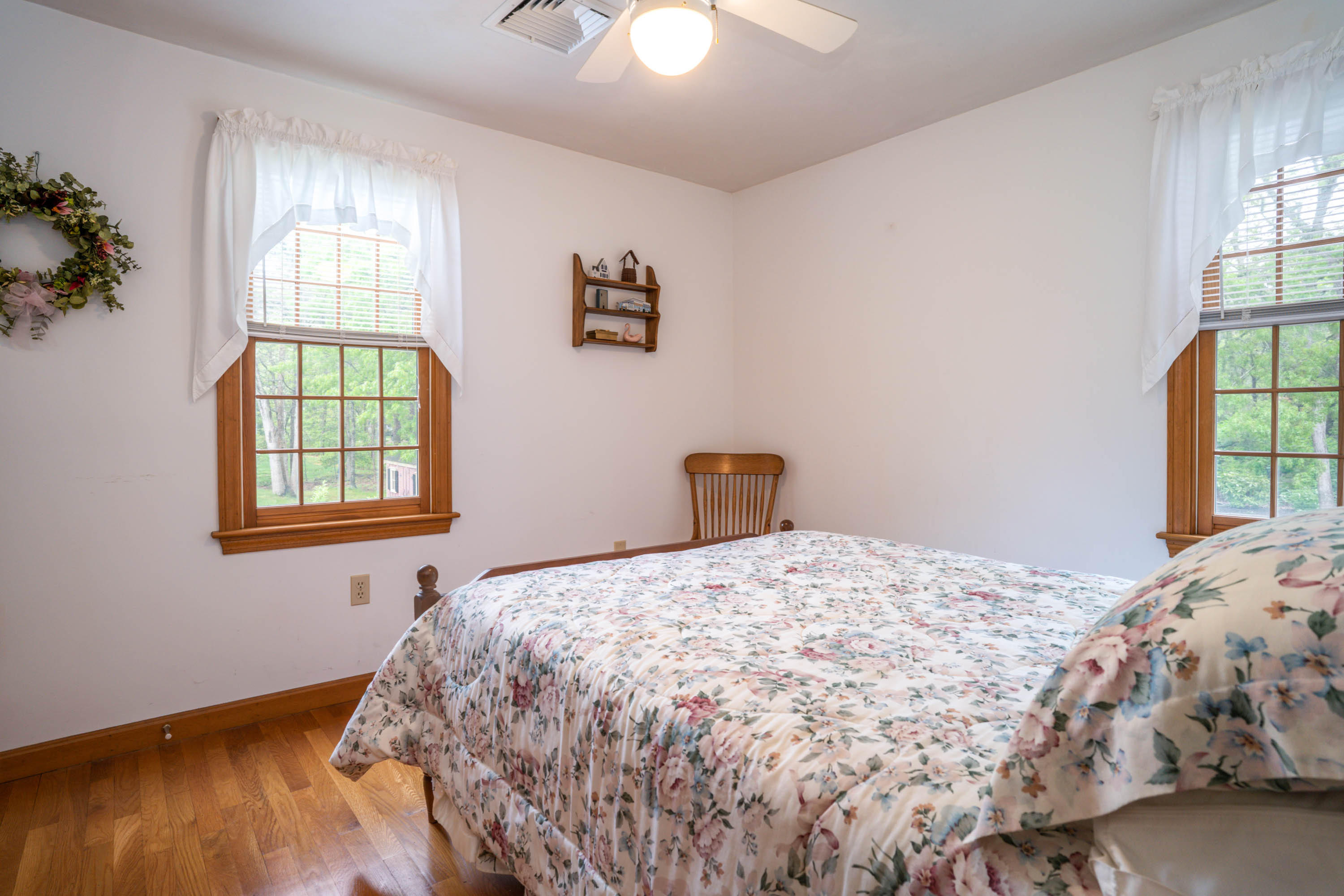 102 Long Hill Road Dennis, MA 02638 - Photo 15 of 24 a bedroom with a bed and a window
