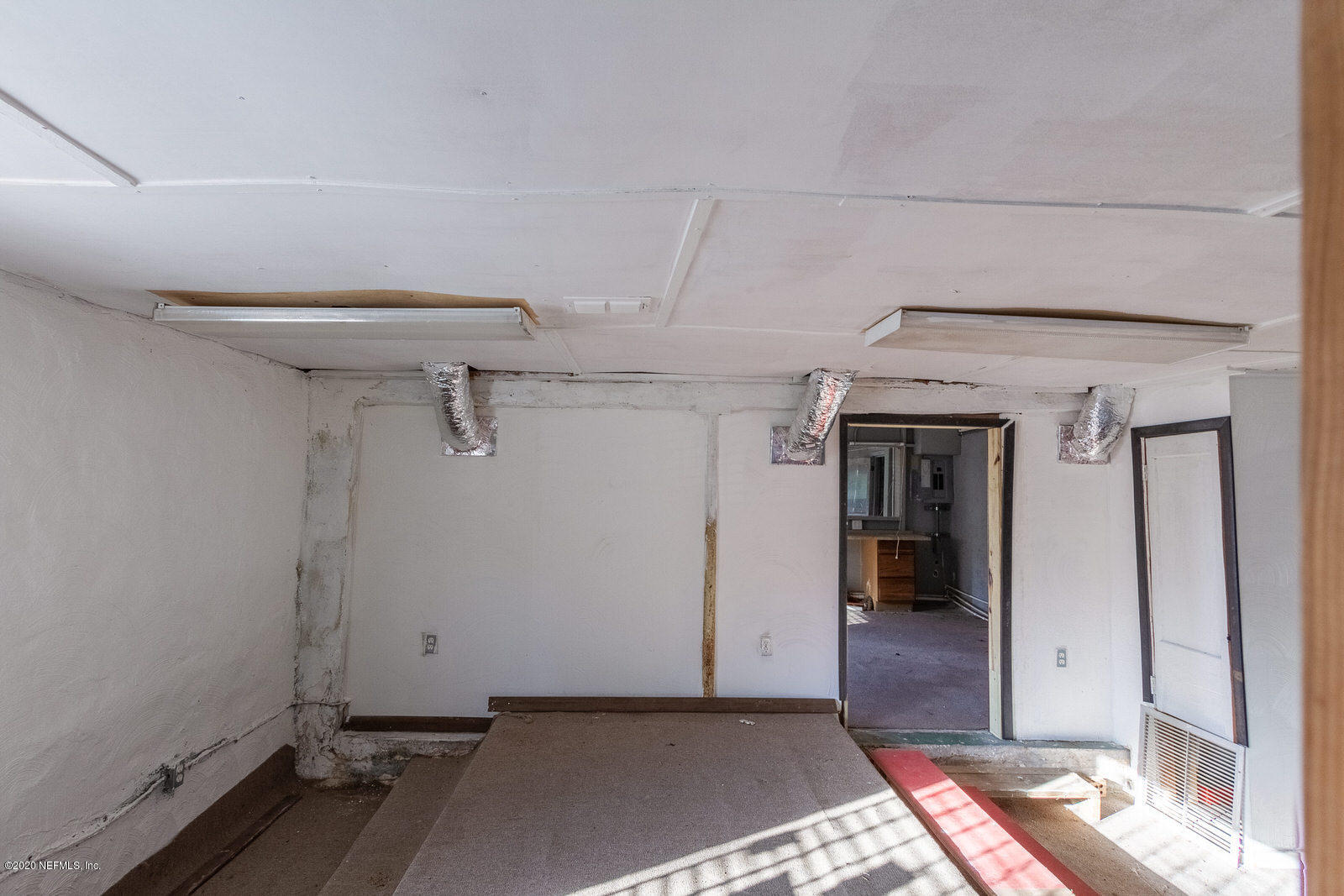 2905 Moncrief Road Jacksonville, FL 32209 - Photo 47 of 82 a view of a storage & utility room