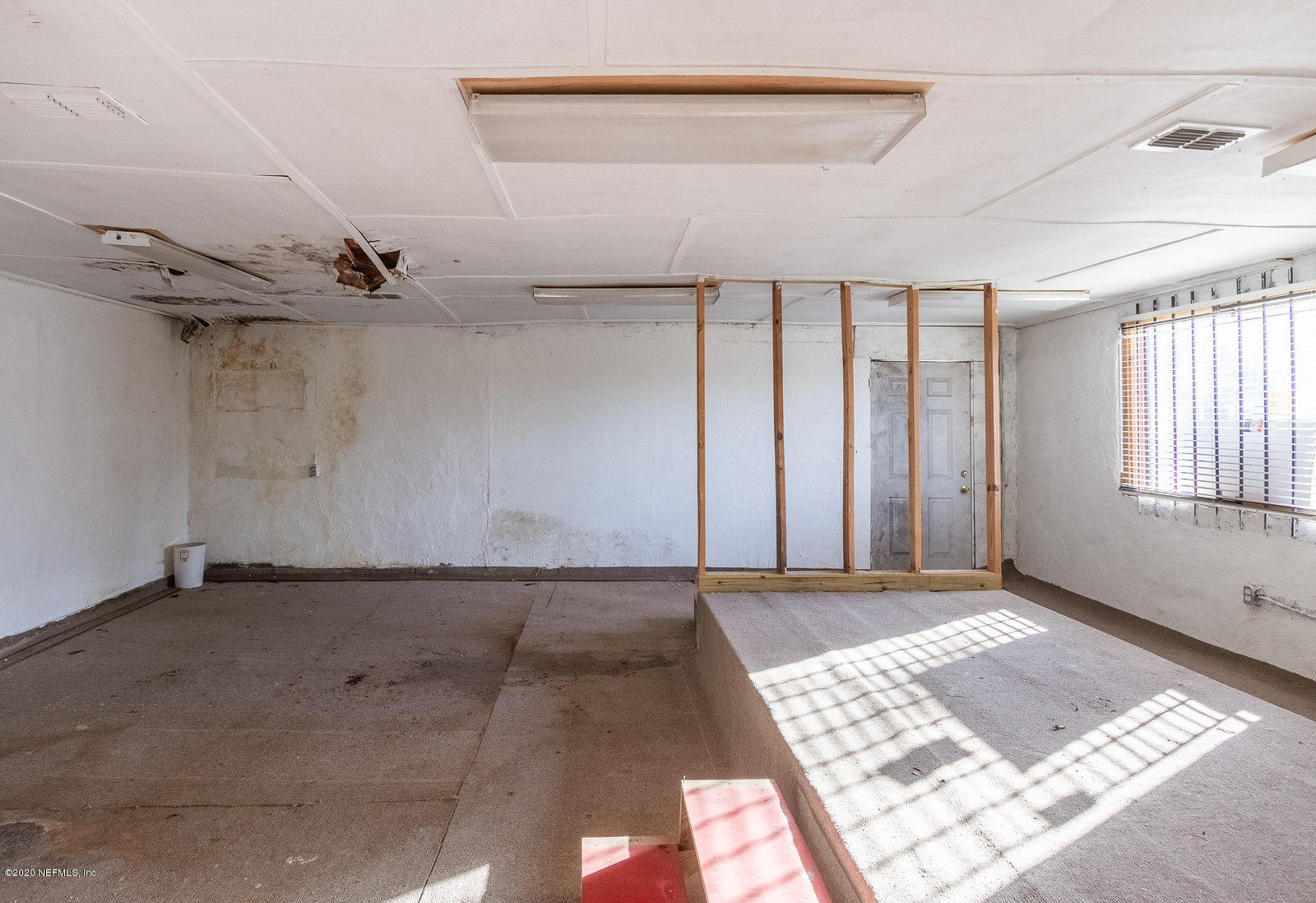 2905 Moncrief Road Jacksonville, FL 32209 - Photo 48 of 82 a view of an empty room