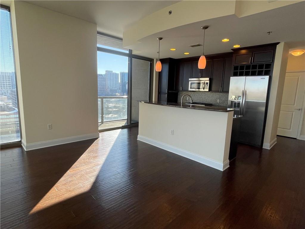 270 17th Street Northwest, Unit 1602 Atlanta, GA 30363 - Photo 36 of 55